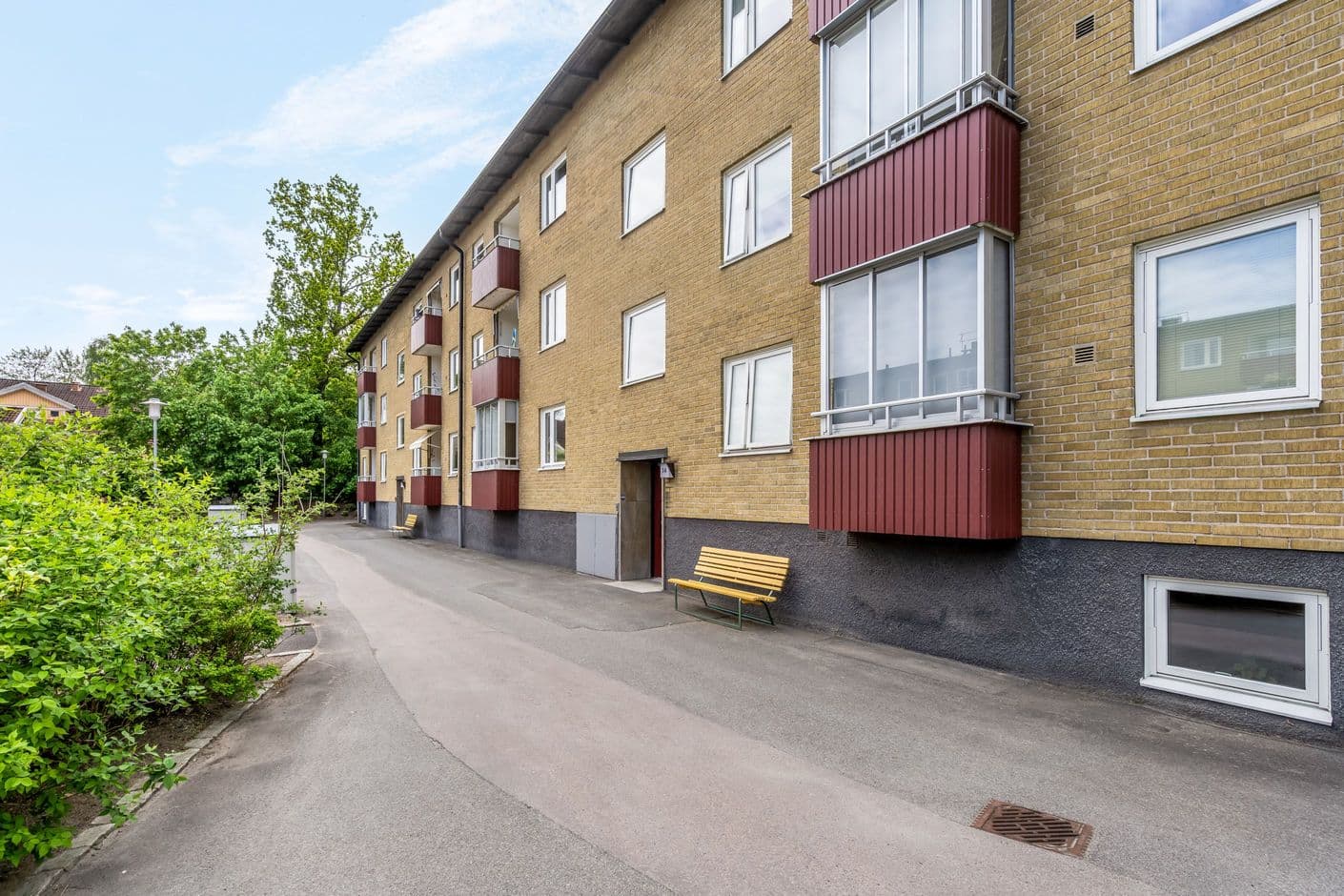 Backsläntsgatan 3A
