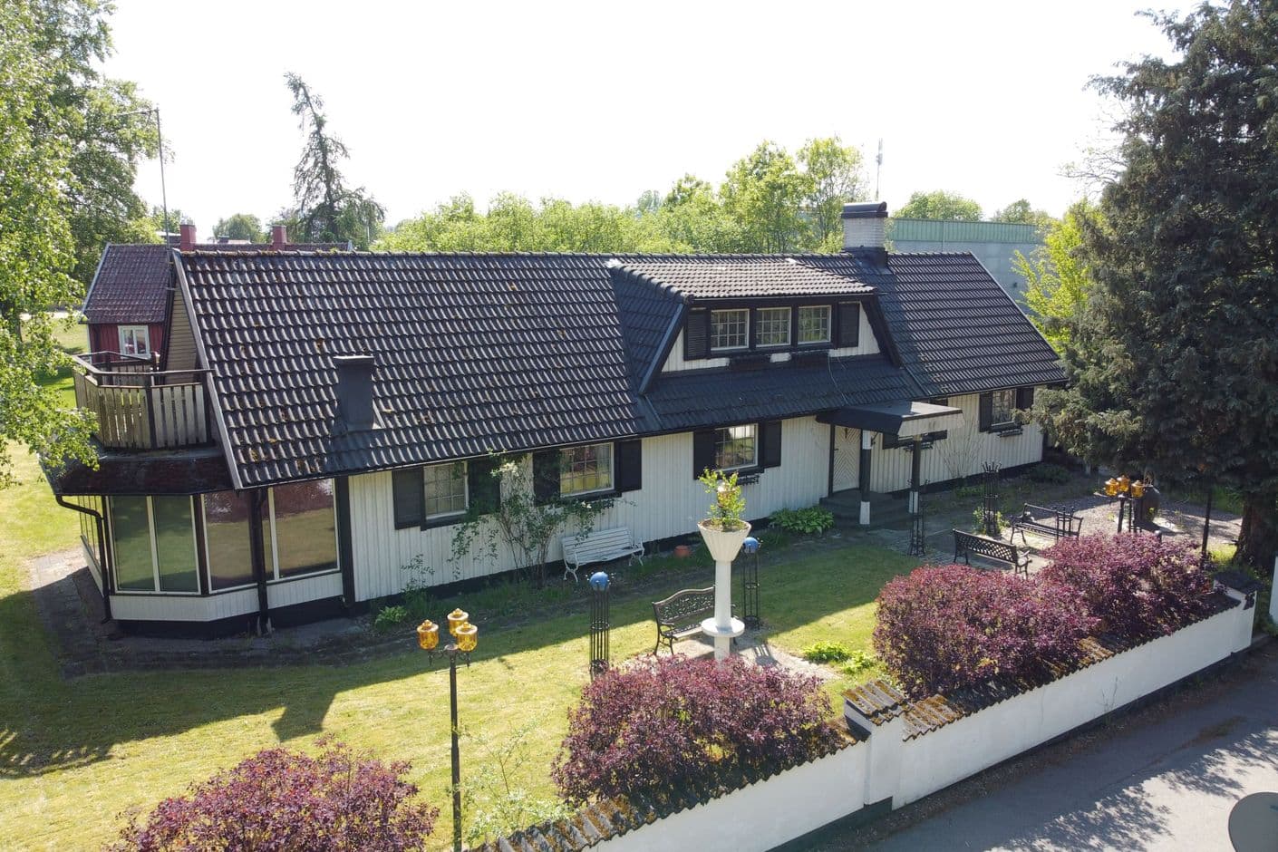 Finjagatan 25