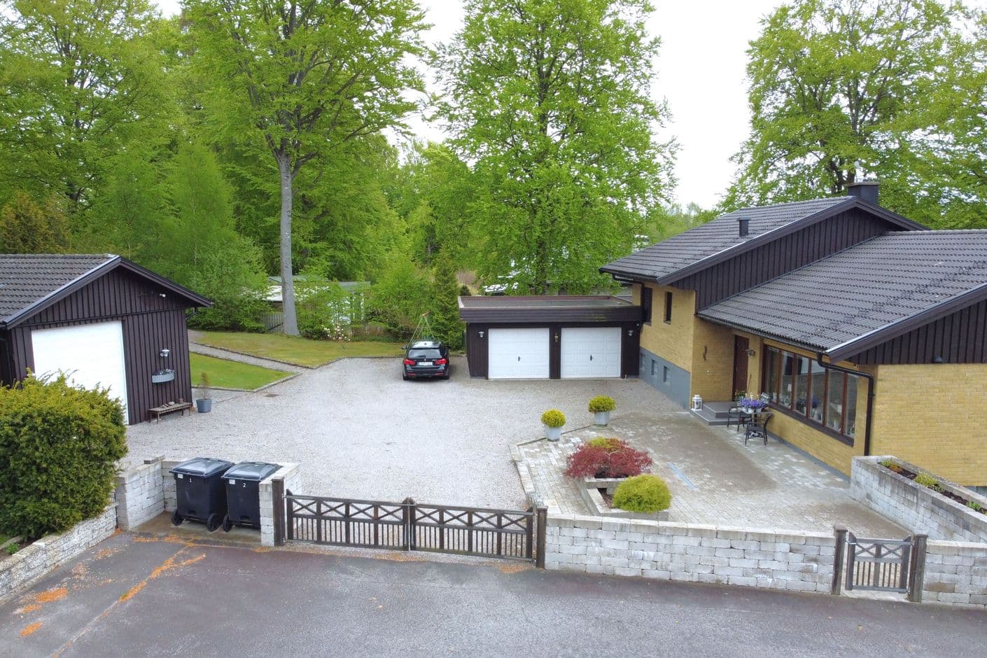 Oretorpsvägen 14