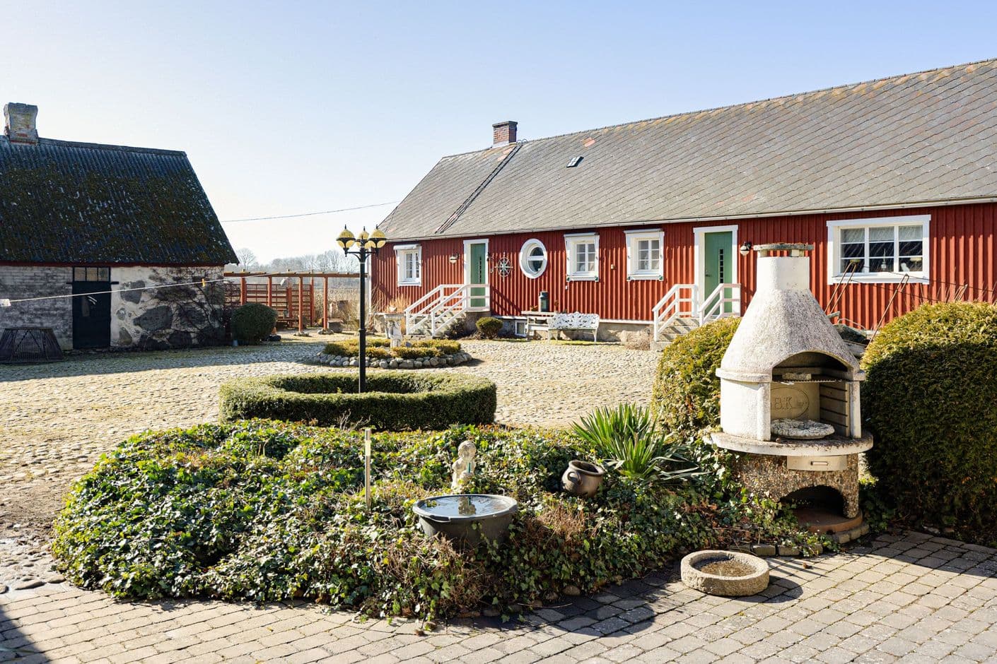 Noavägen 43