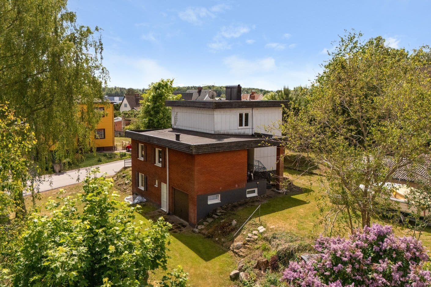Sölvesborgsvägen 3