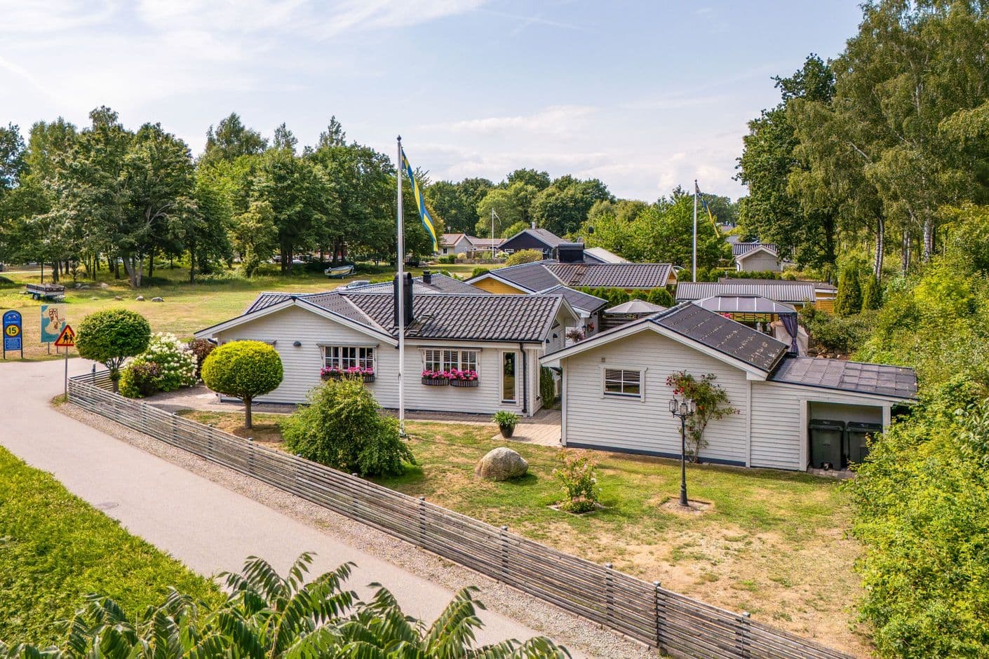Röksvampvägen 8322