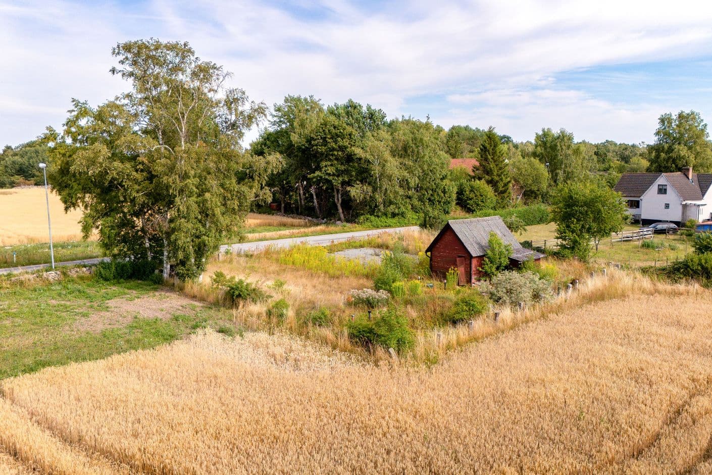 Agerumsvägen 107