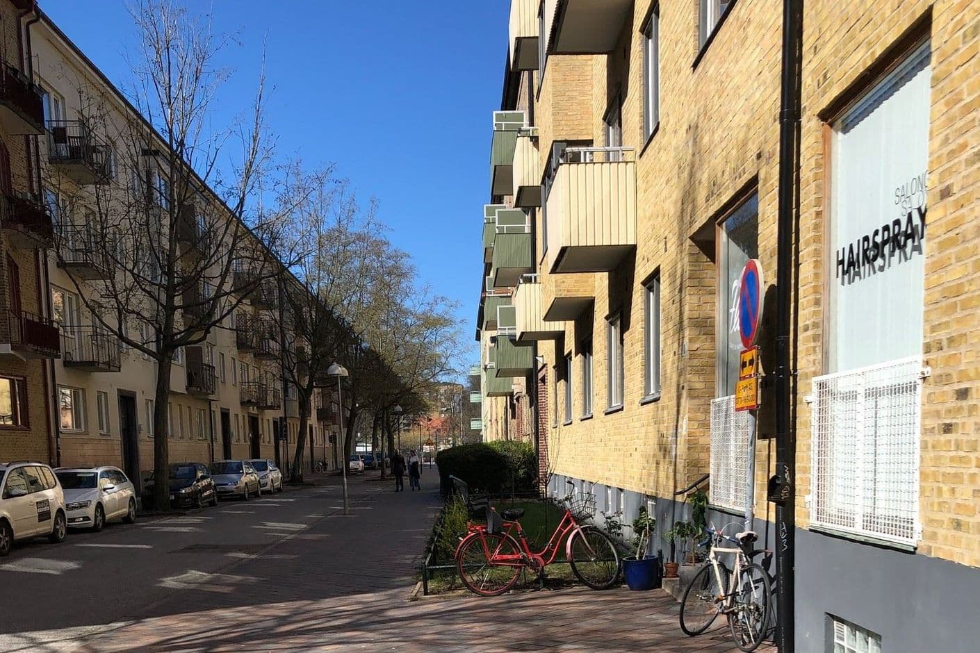 Folkets Park/ S:t Knut