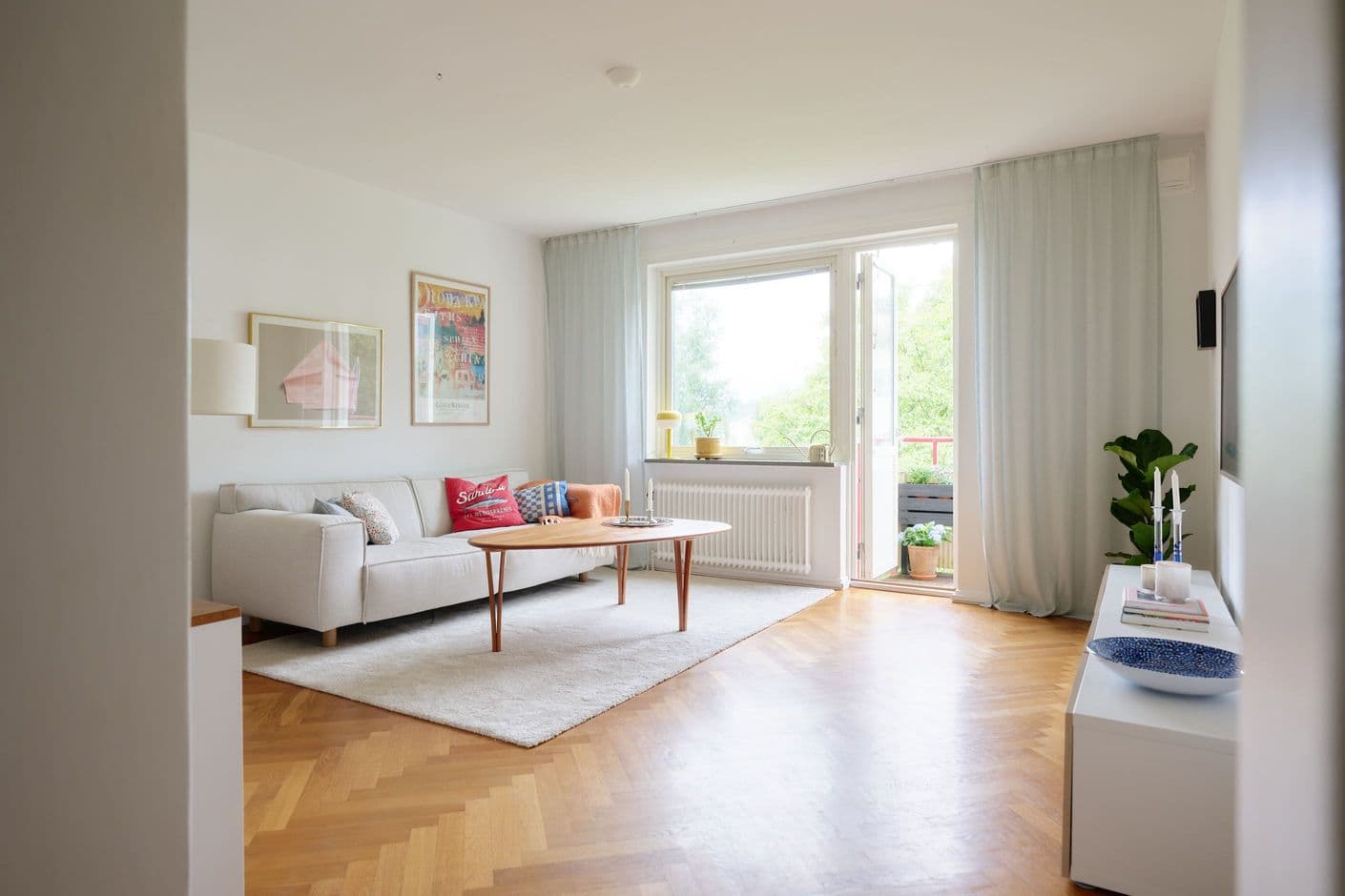 Olbersgatan 12D
