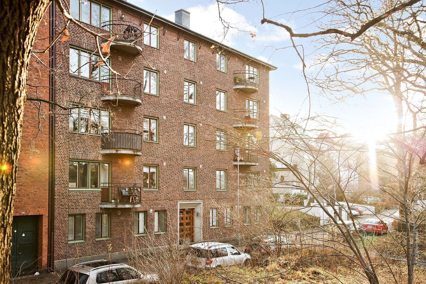 Örgryte/Jakobsdal