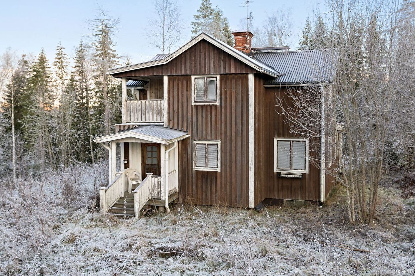 Hagälvsgården 2