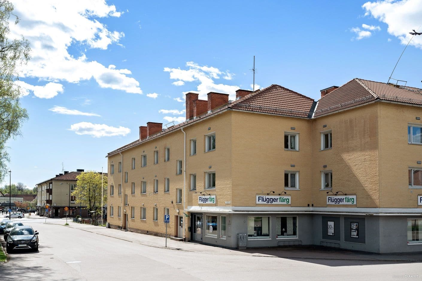 Hertig Filipsgatan 9B