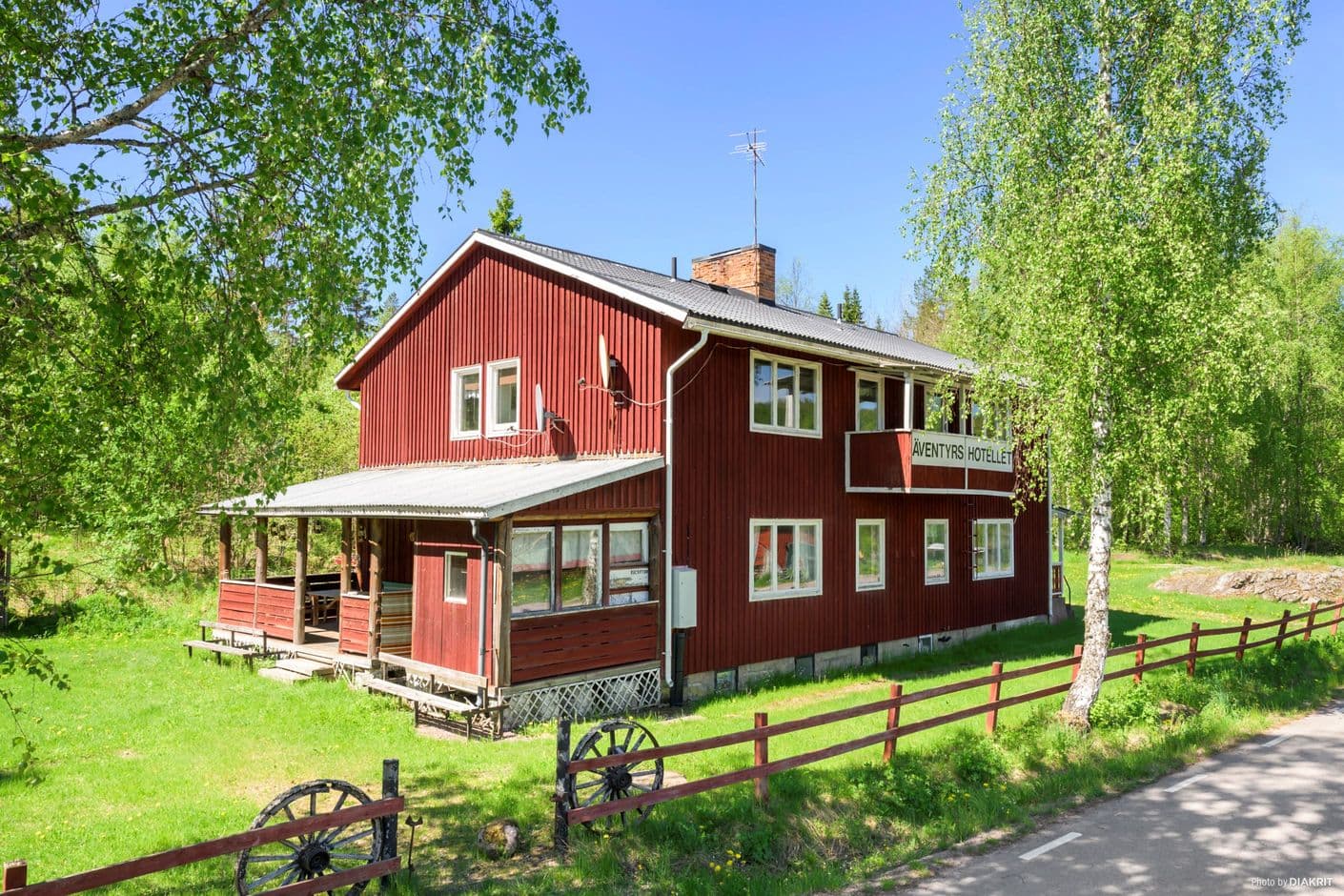Liljendal 31