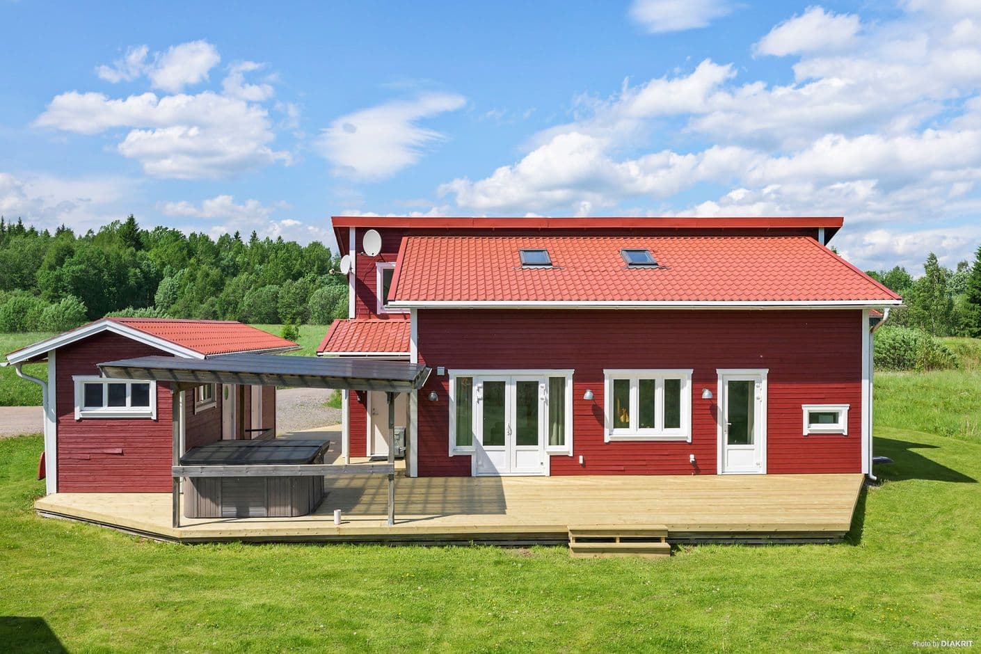 Kalhyttan Sportbyn 25