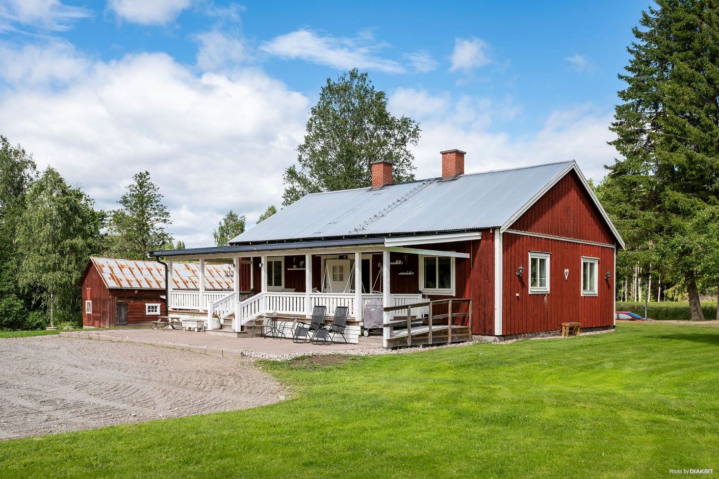 Basterud Sönner boden 1