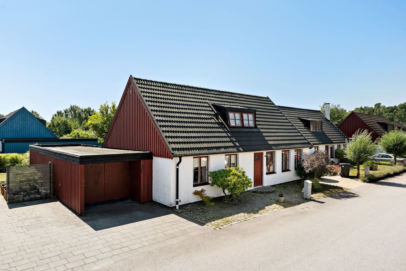 Åkerövägen 1