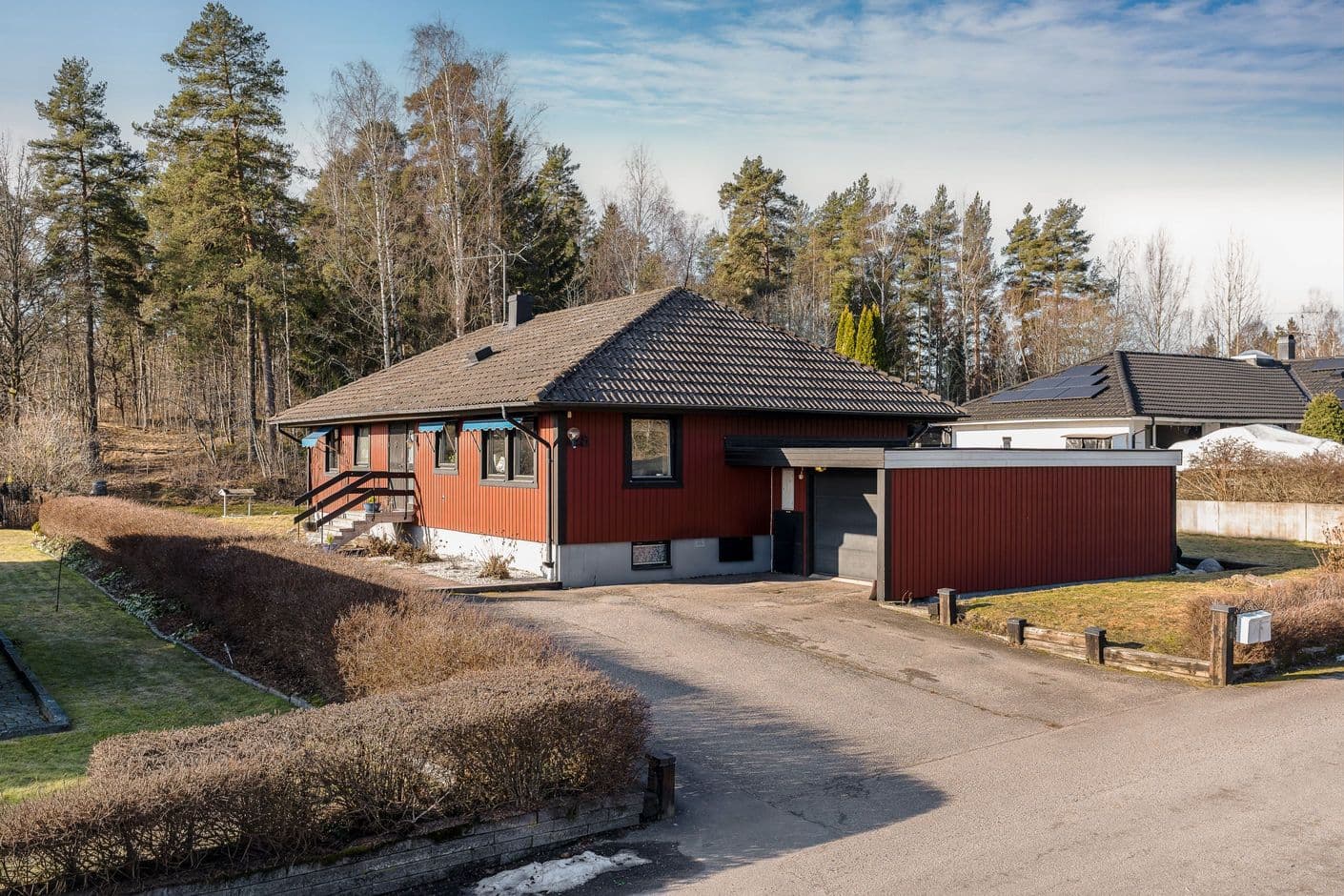 Västergårdsvägen 28