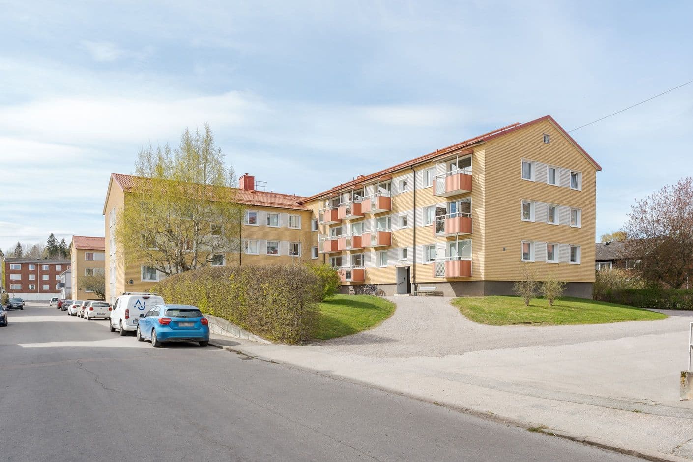 Kyrkogatan 9 C