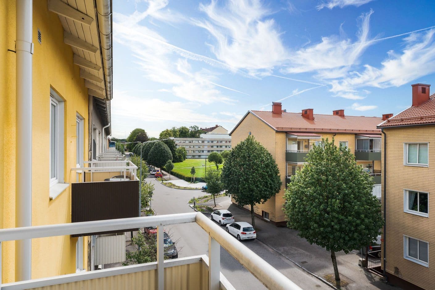 Fredsgatan 39AB