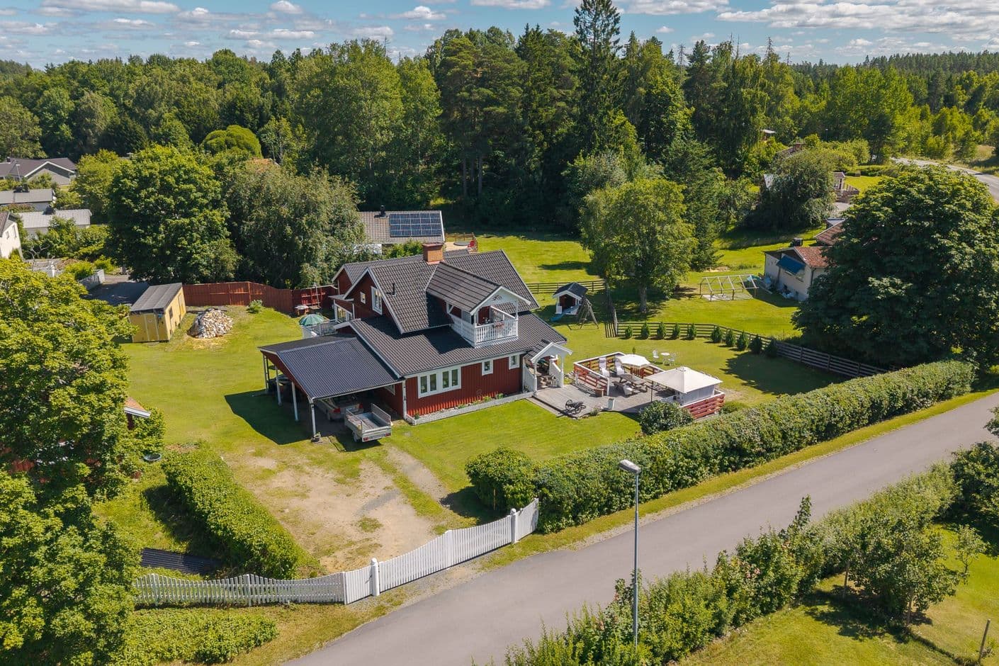 Kvarnvägen 2
