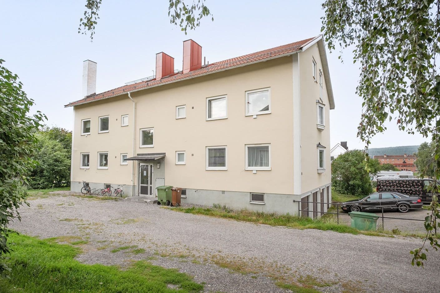 Huginvägen 10