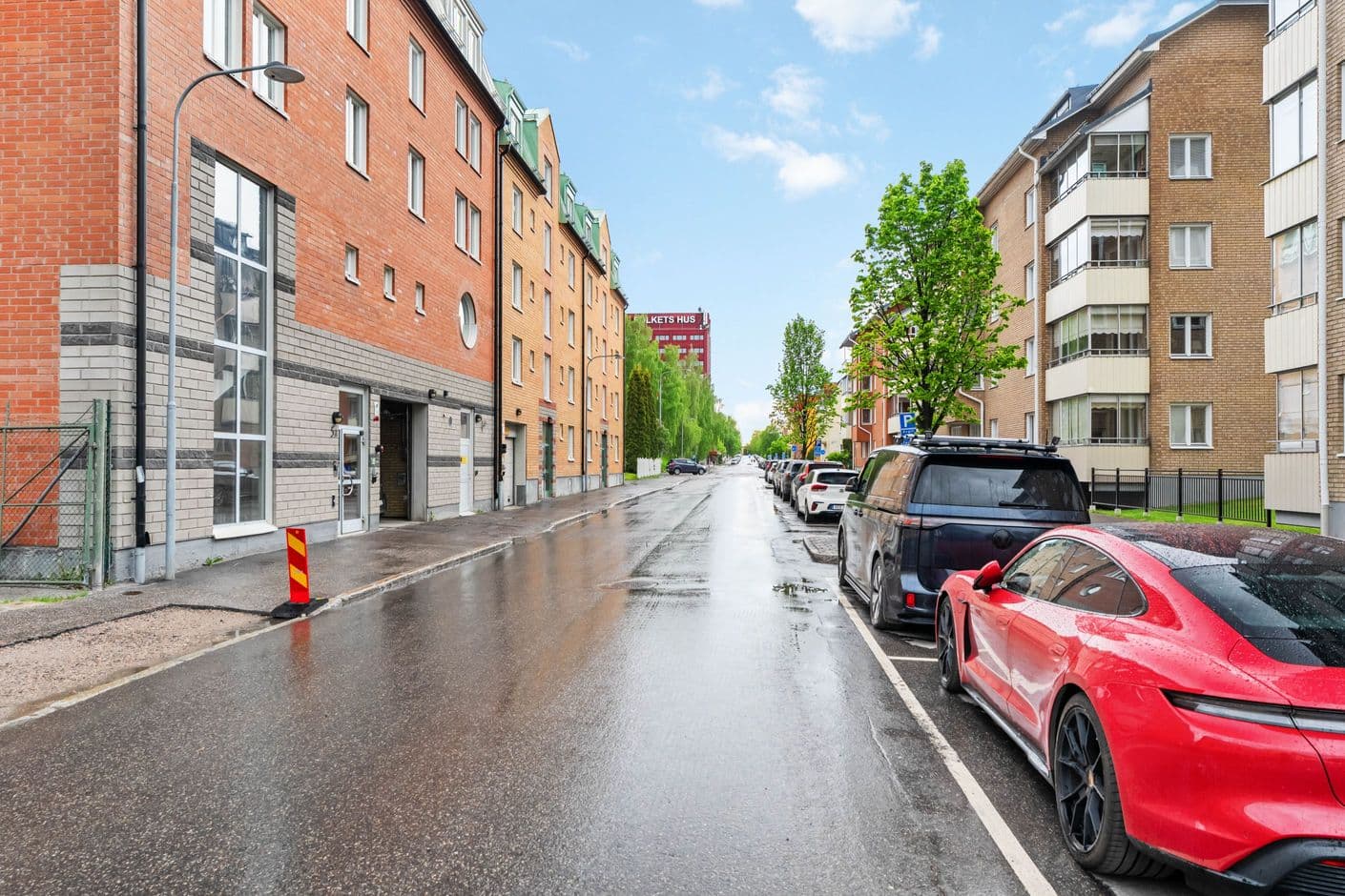Östra Långgatan 5A