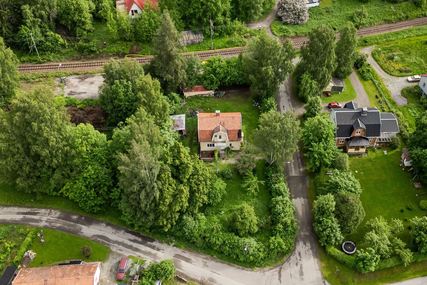 Norra Järnvägsgatan 7