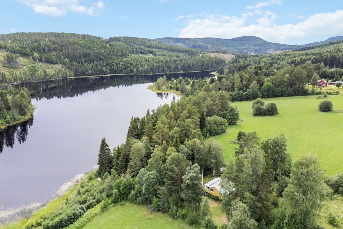 Specksjön 130