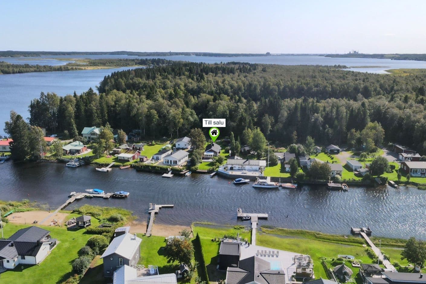 Lilltuvan 39