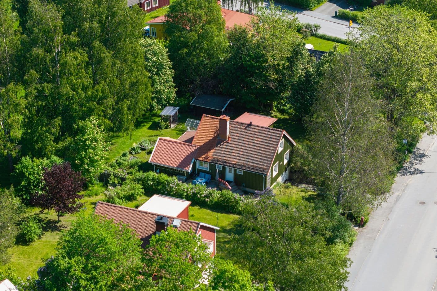 Nydalavägen 65