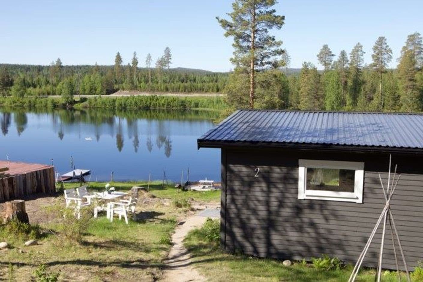 Brännan 20