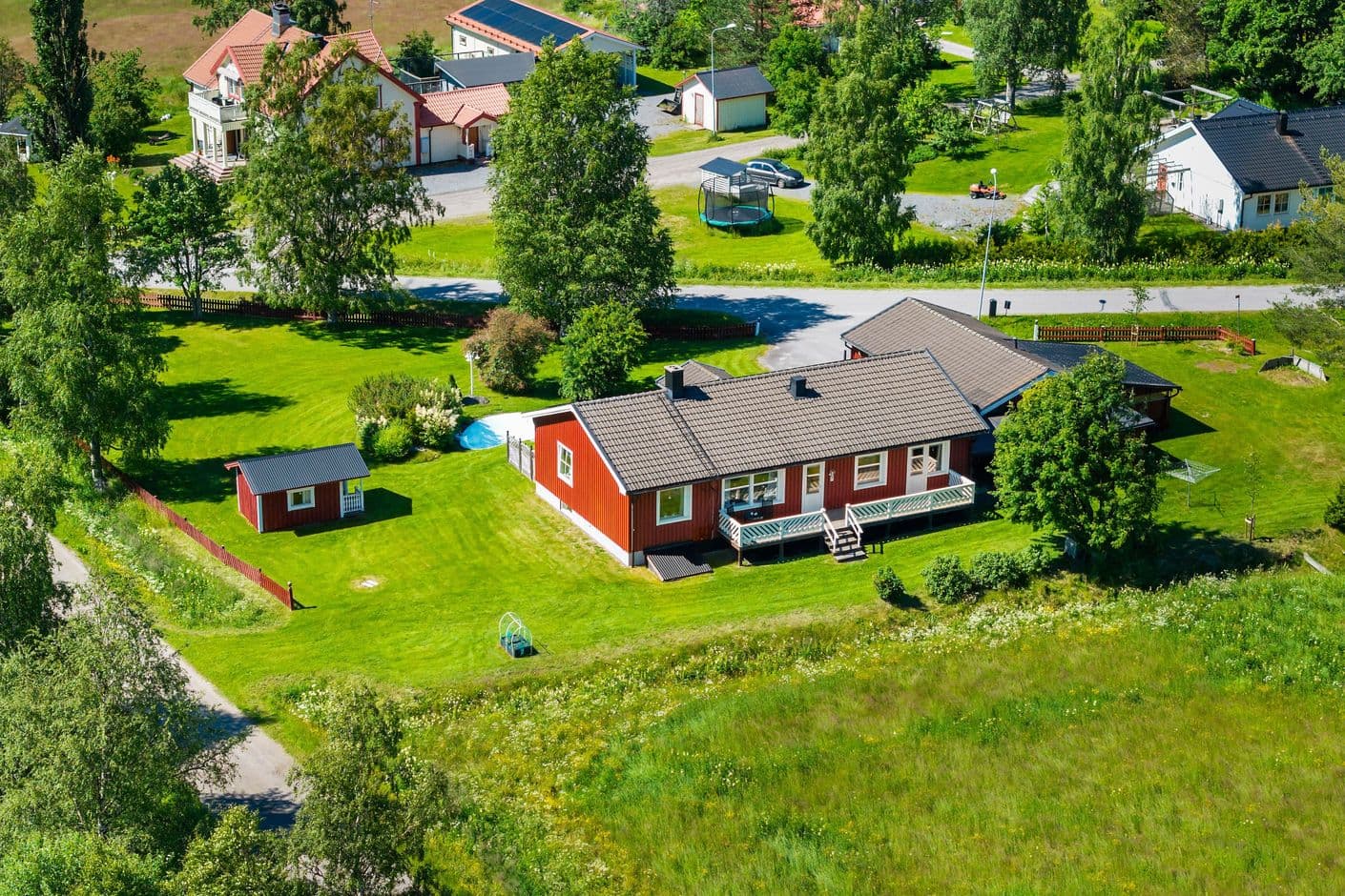 Håkmark 402