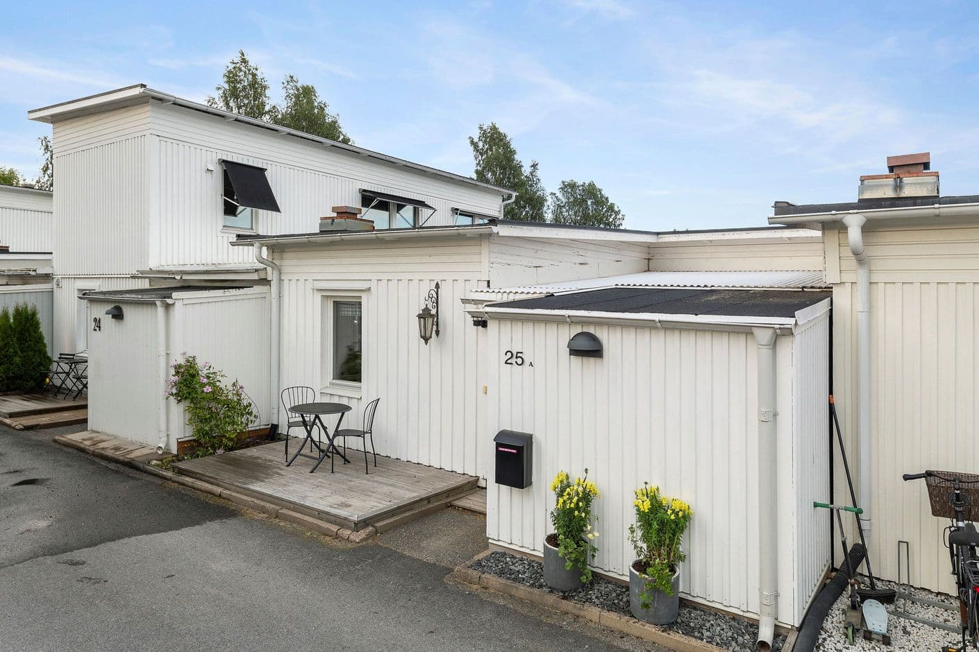 Vargvägen 25A