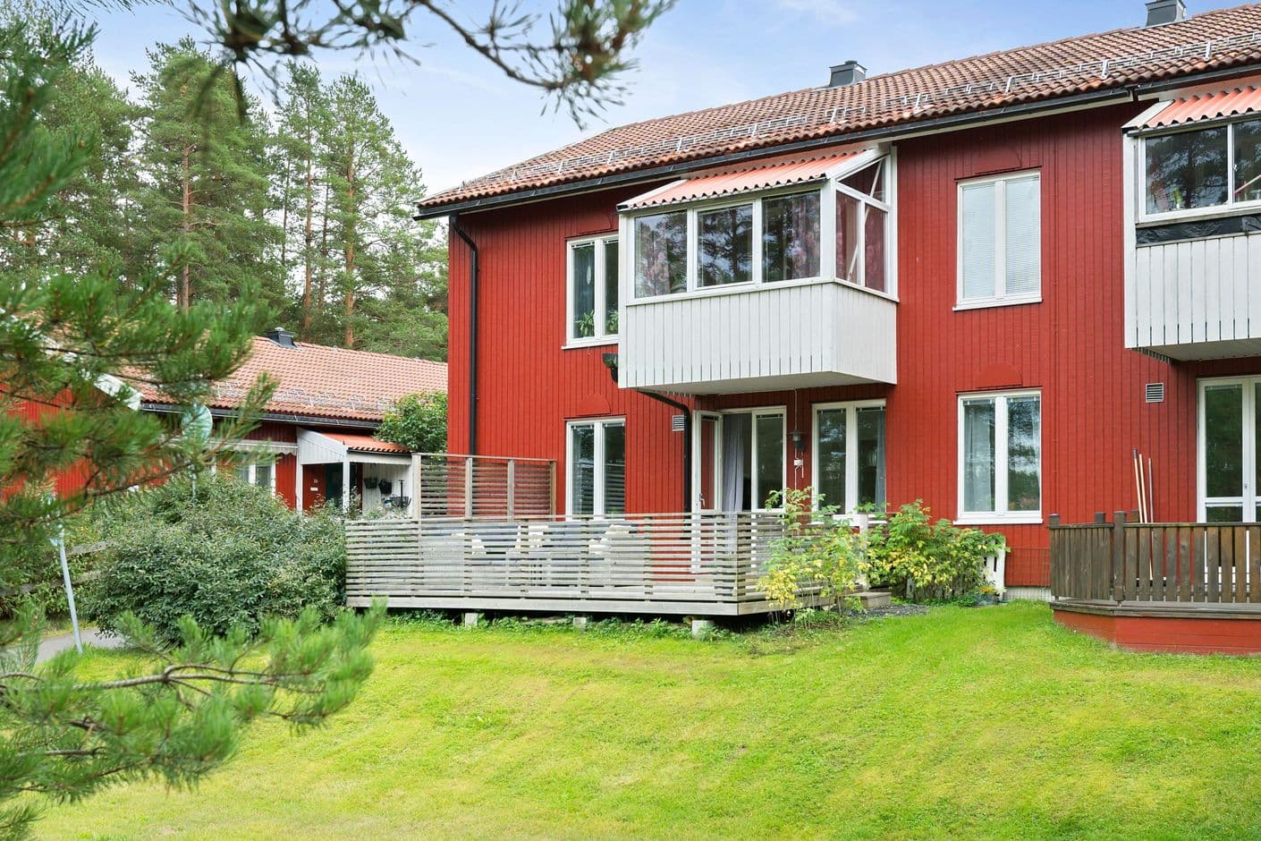 Paletåvägen 23