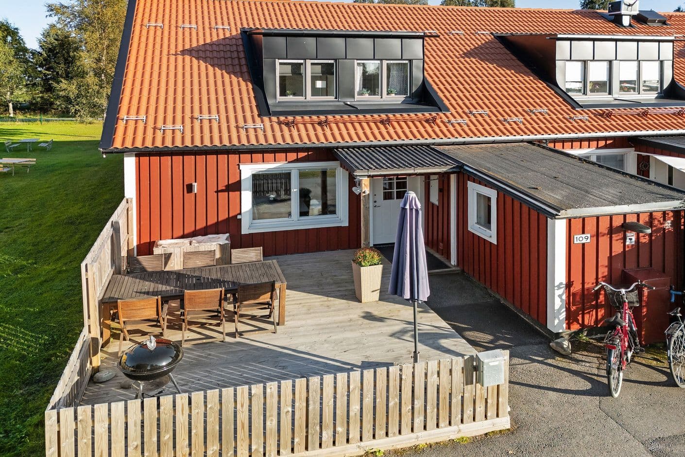 Björnbärsvägen 109