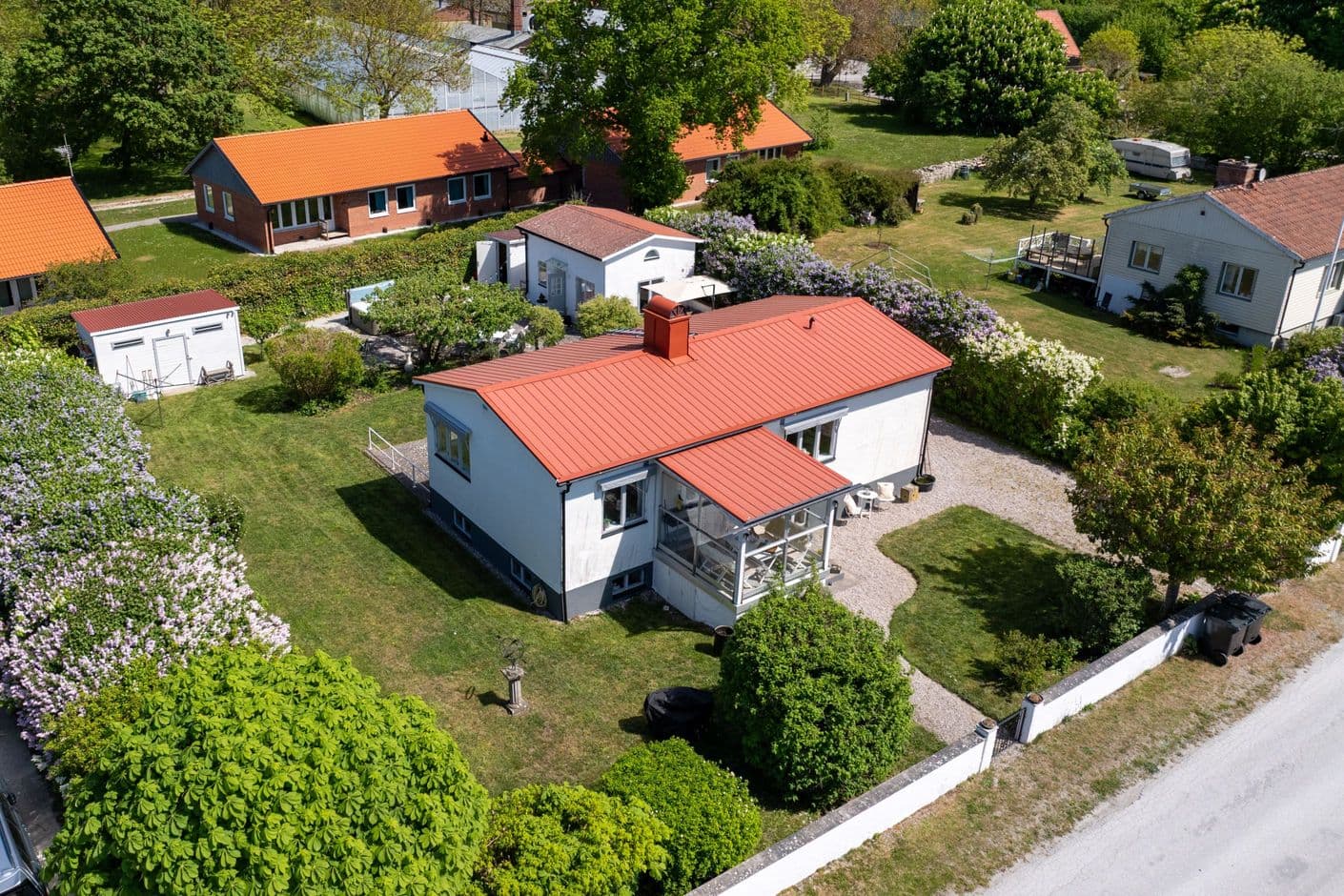 Mårtenskvior 5
