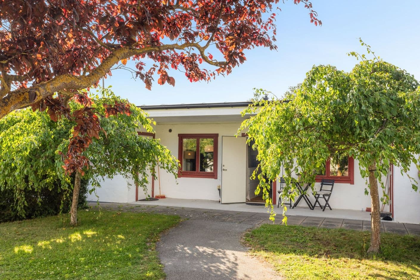 Haqvin Spegelgatan 11B