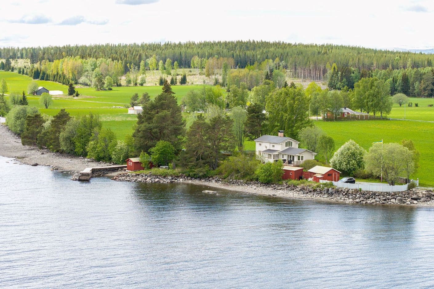 Norderön 595