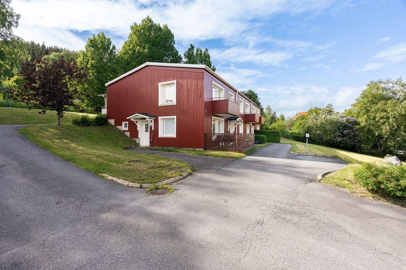Bergsgatan 39A