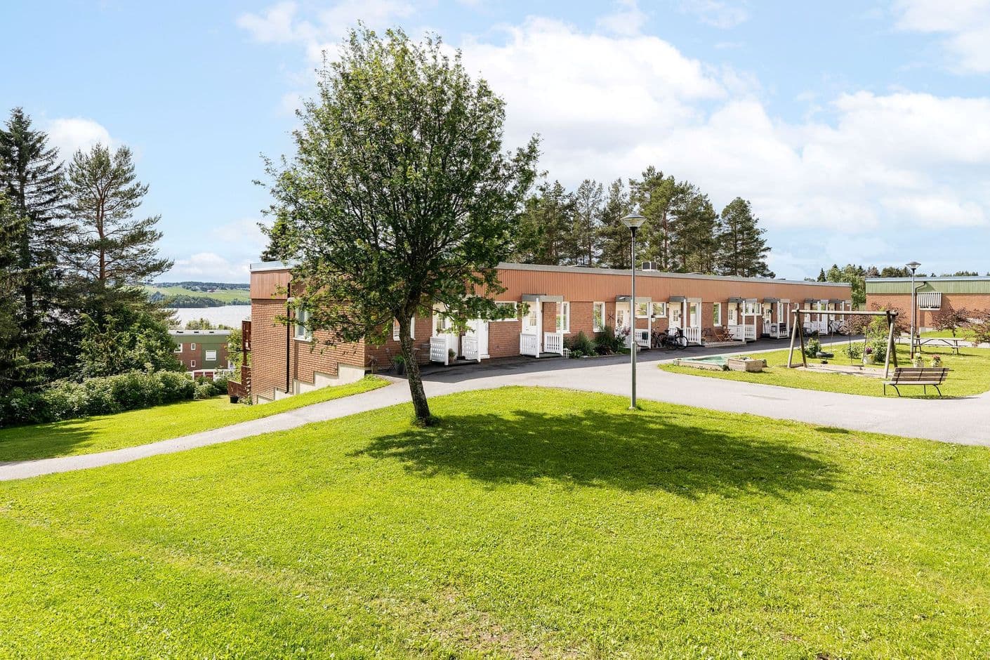 Rosenlundsvägen 19