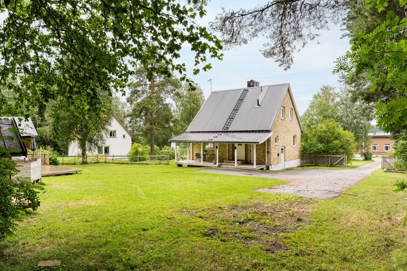 Byvägen 39