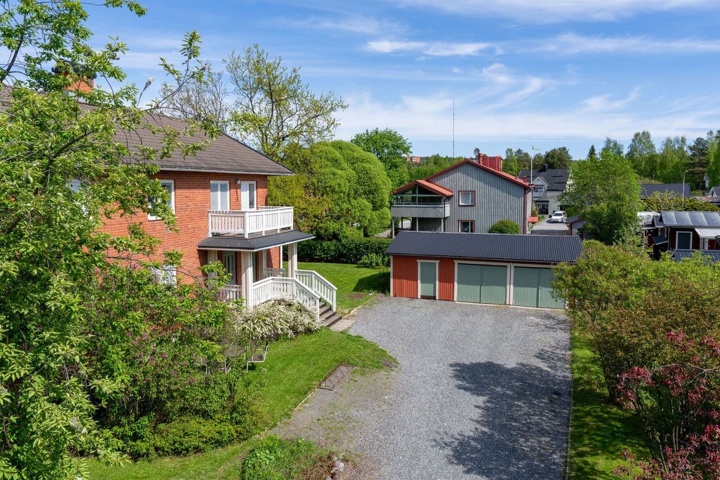 Brännavägen 50