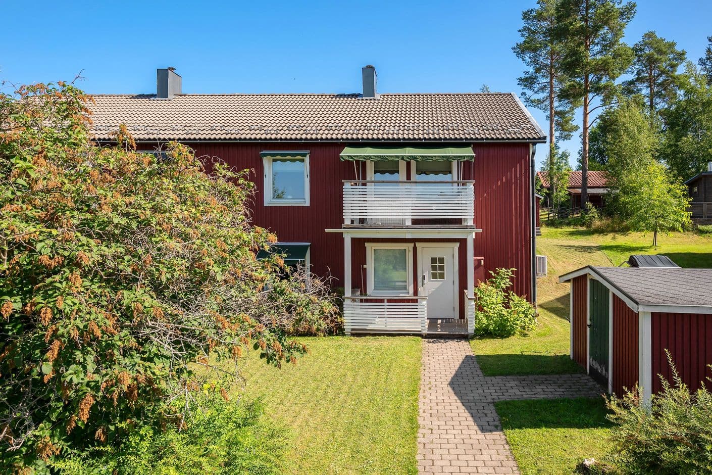 Getargatan 27