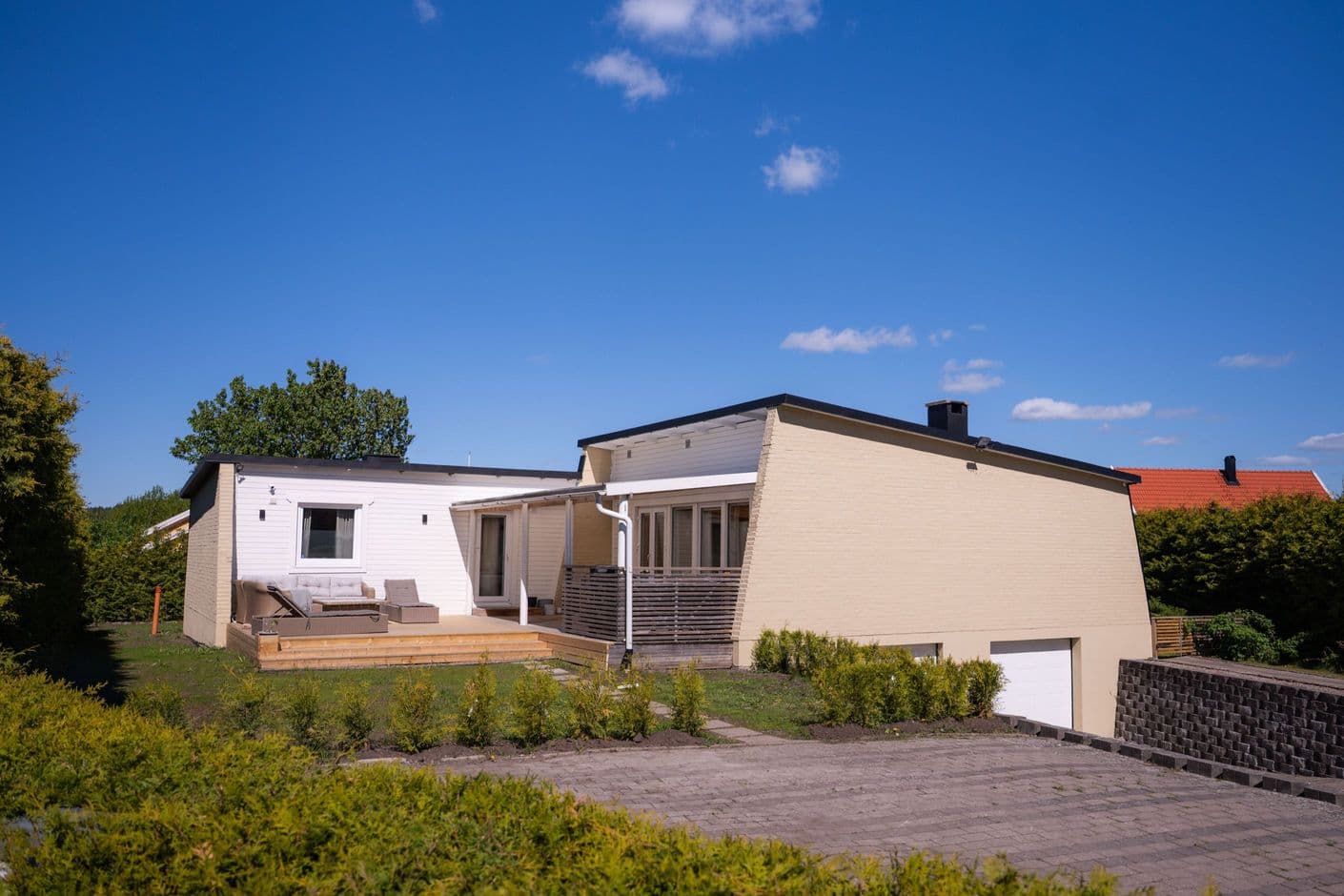 Åkersliden 4