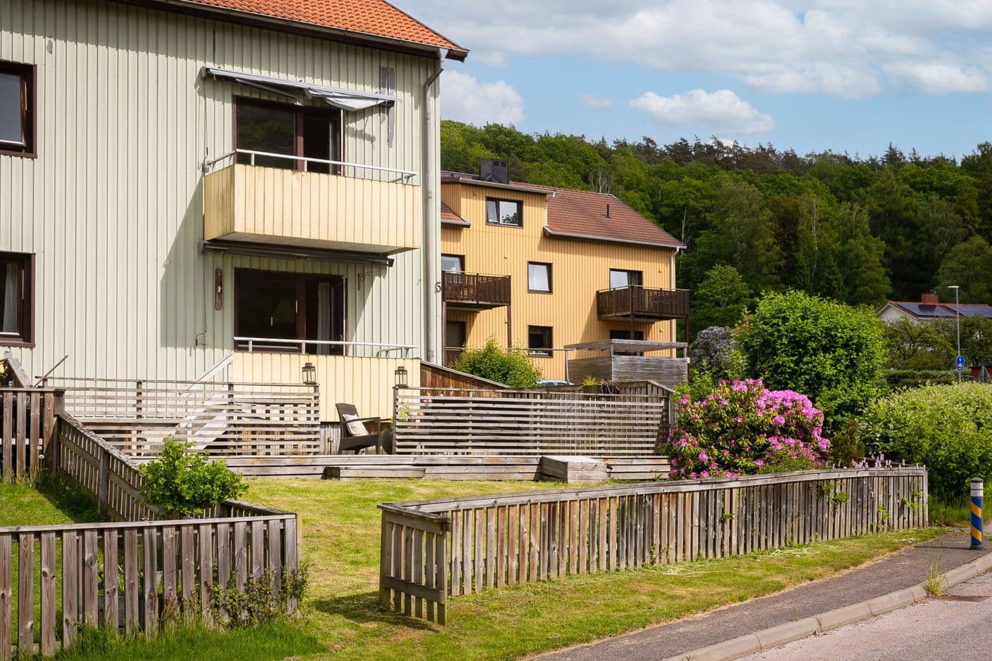Nordgärdesvägen 5A