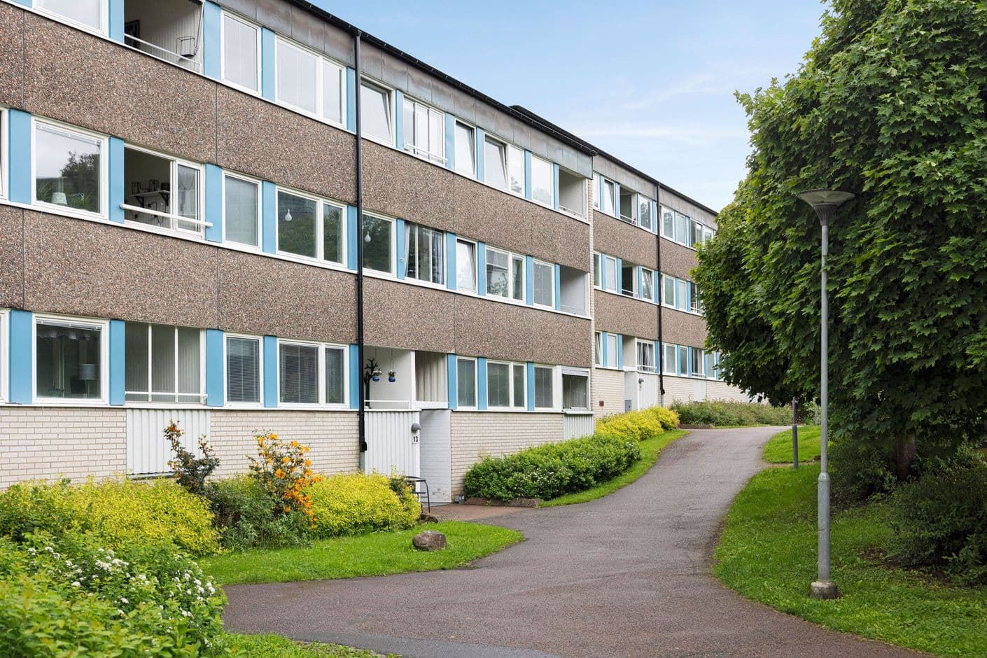 Östra Annebergsvägen 13