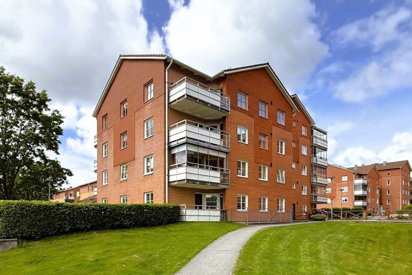 Hyggesvägen 14