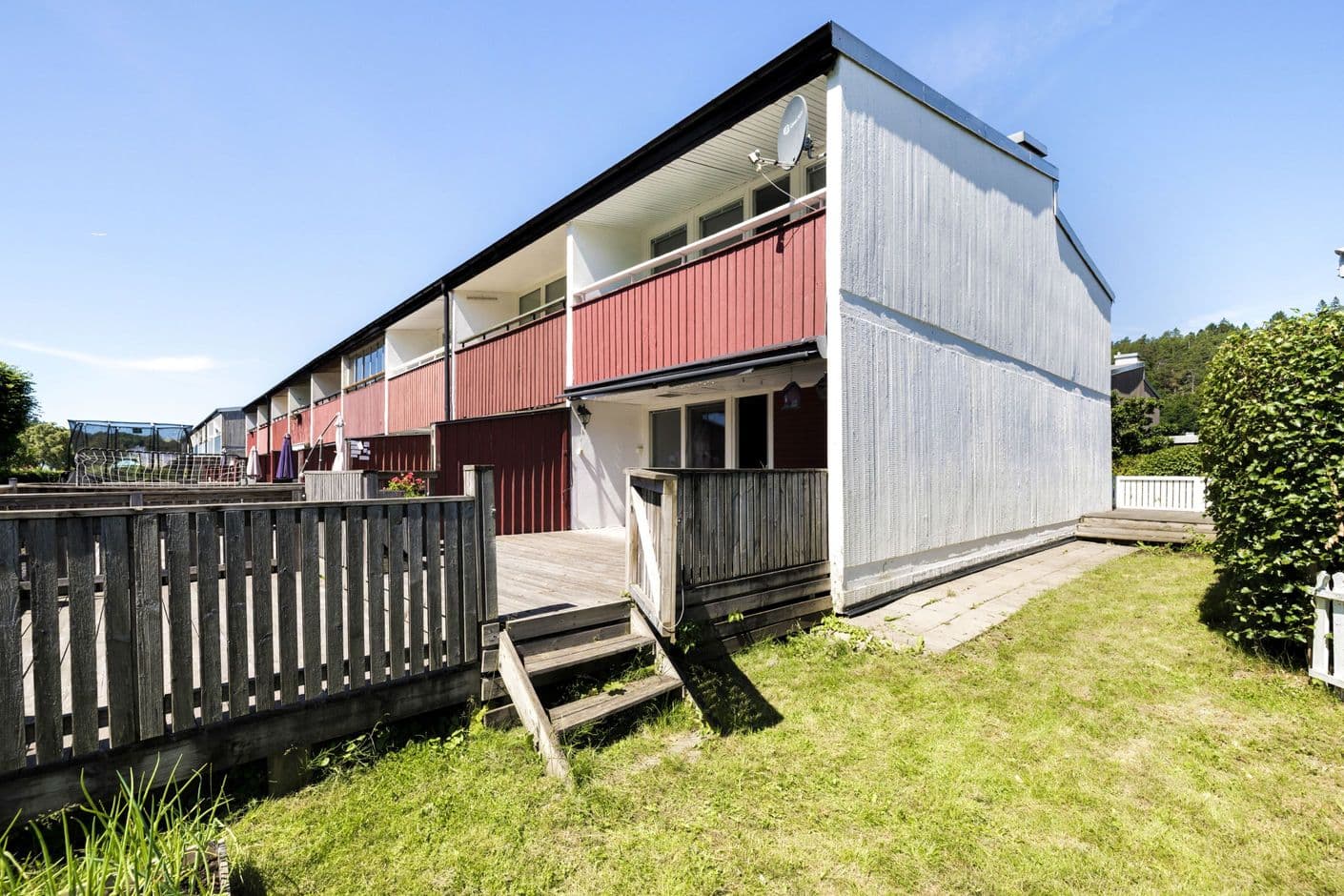 Smedjegårdsvägen 3A