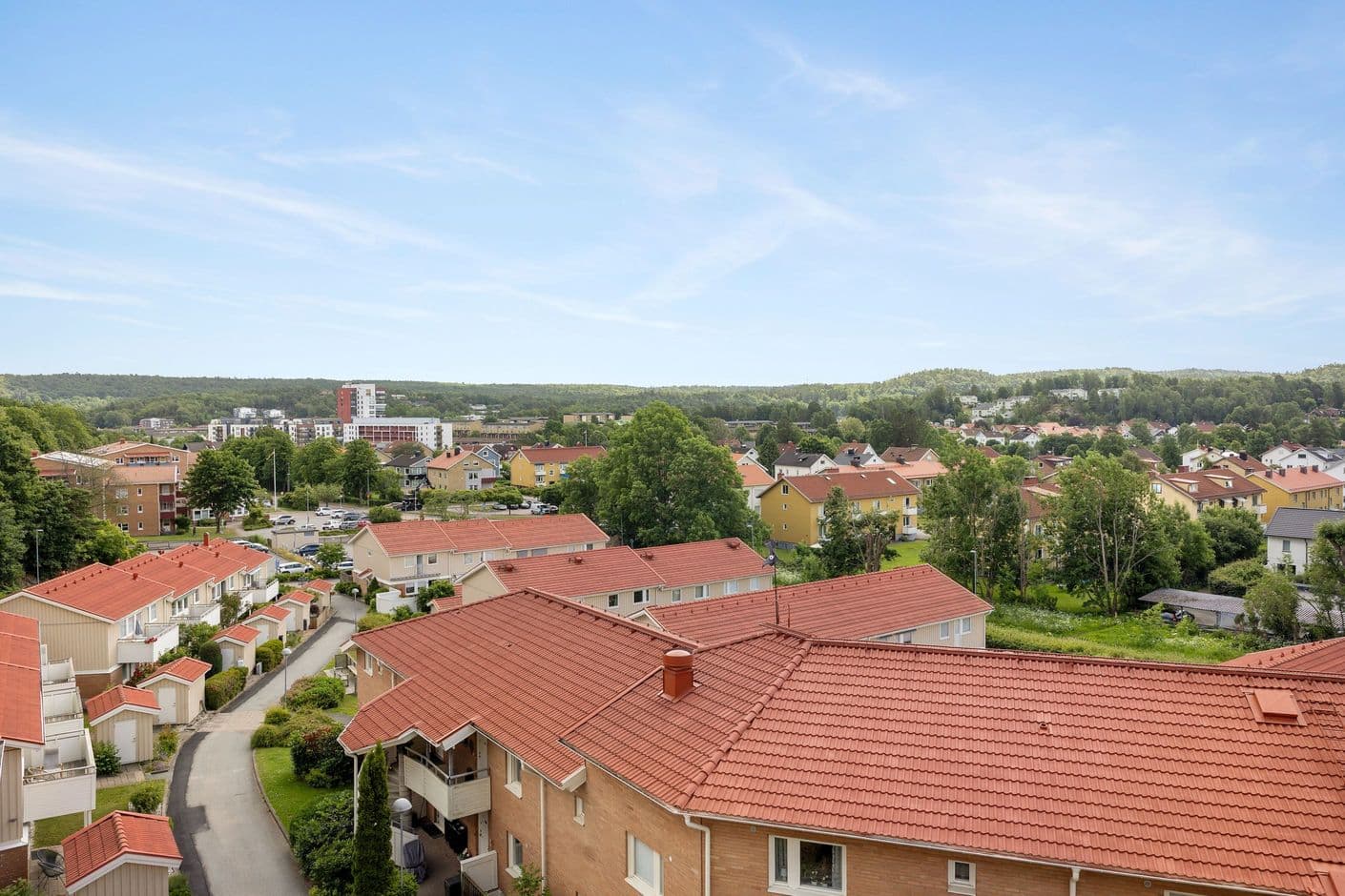 Brattåskärrsvägen 155