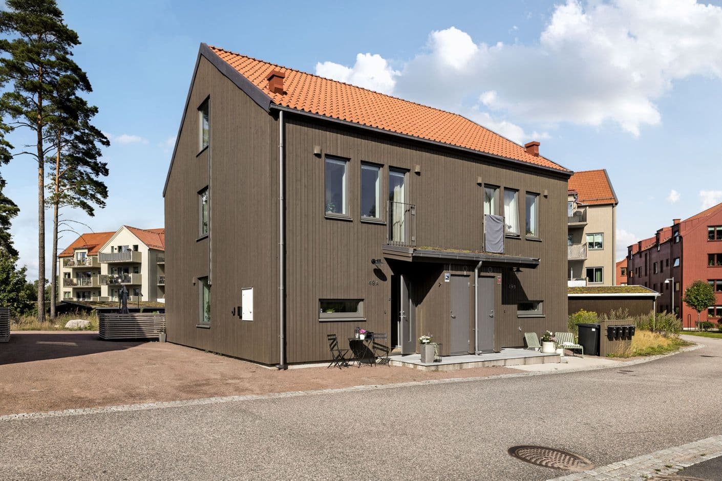 Tåbäcksvägen 49A