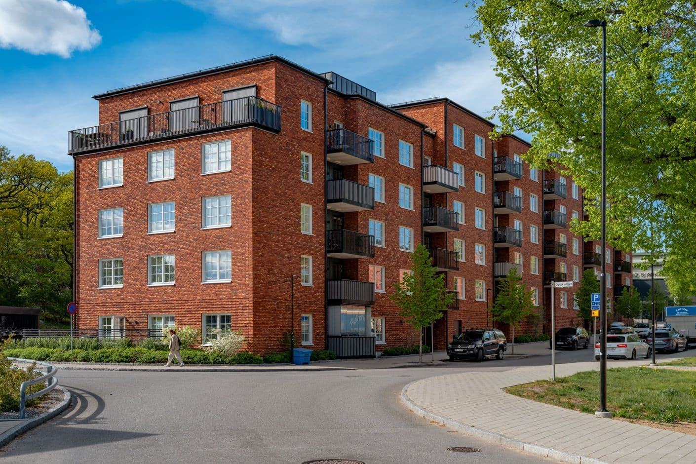 Brostugevägen 6C