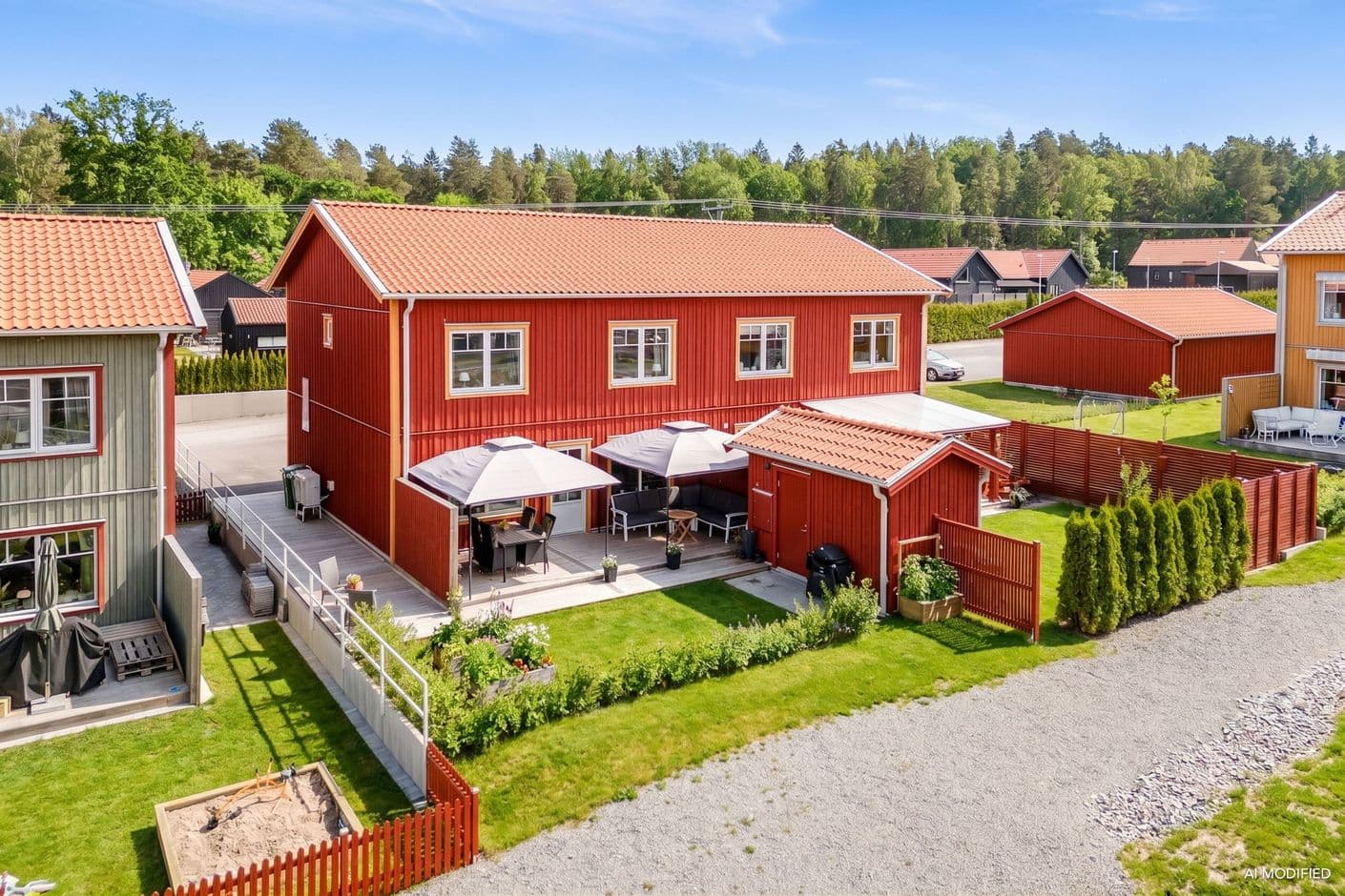 Kälkbacken 10A