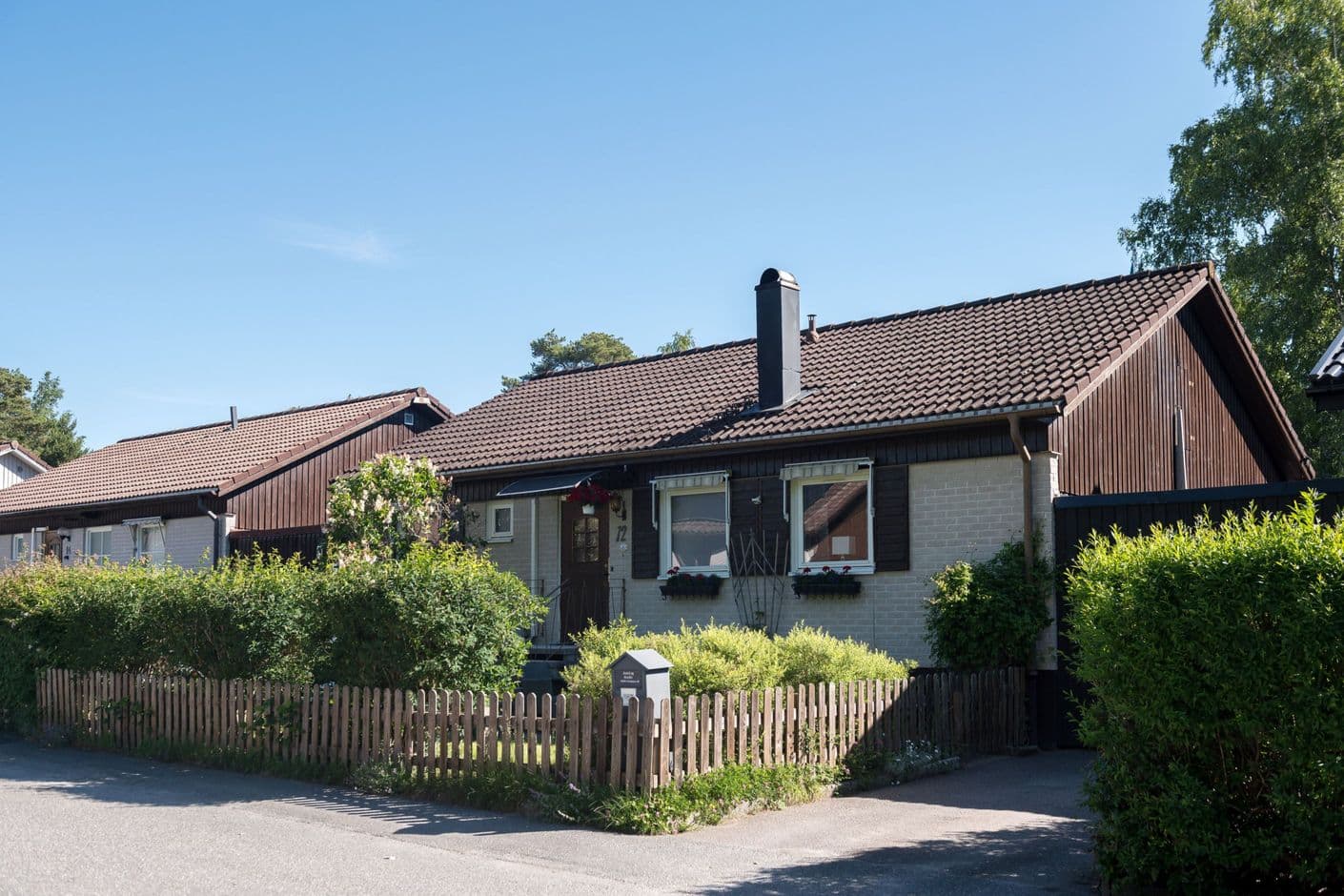 Travvägen 12