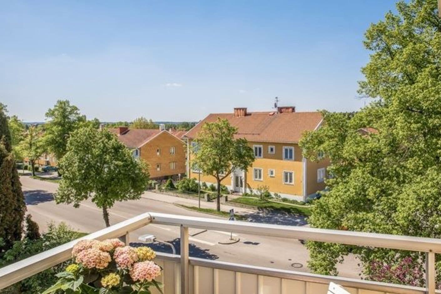 Fjärdhundragatan 15